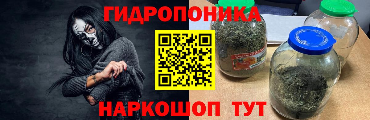 Канабис Bruce Banner Кашира
